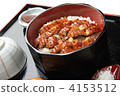 hitsu mamushi, unaju, japanese food 4153512