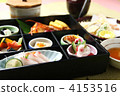 tea-ceremony dishes, kaiseki, banquet 4153516