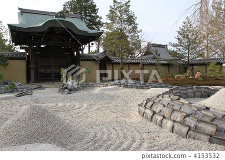 Kodaiji Temple 4153532