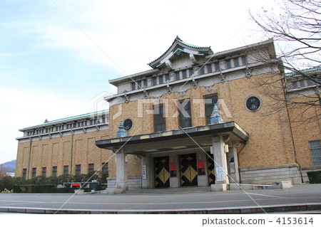 Kyoto City Art Museum 4153614