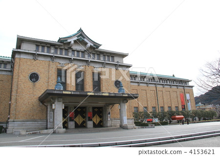 Kyoto City Art Museum Kyoto City Art Museum 4153621