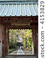 Jufukuji Temple 4153829