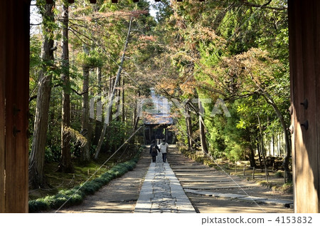 Jufukuji Temple Jufukuji Temple 4153832