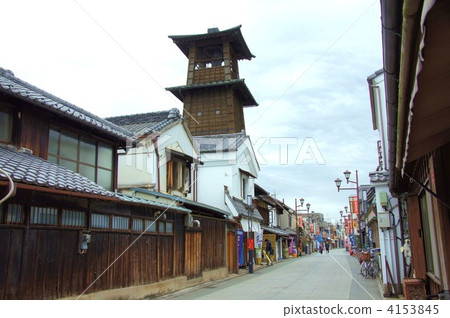 Kogao in Kawagoe City Kogao in Kawagoe City 4153845