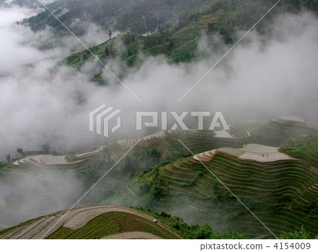 Ryūgoku rice terrace Ryūgoku rice terrace 4154009