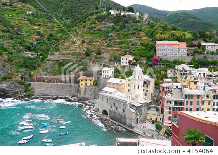 Vernazza Vernazza 4154064