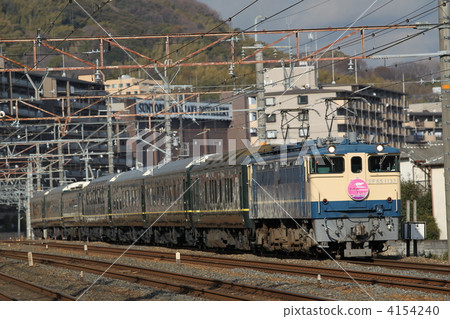 Twilight Express Miyazaki Line 4154240