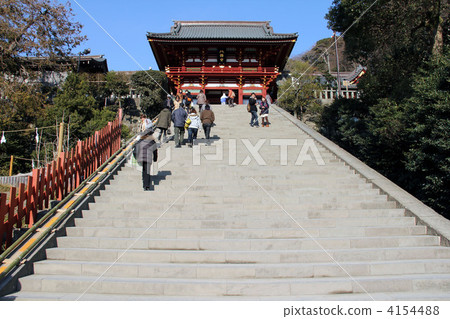 Kamakura Tsuruoka Yawata Kamakura Tsuruoka Yawata 4154488