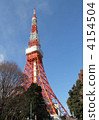 Tokyo Tower    4154504