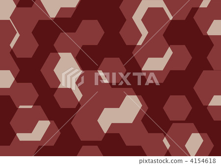 hexagon, graphic, design 4154618