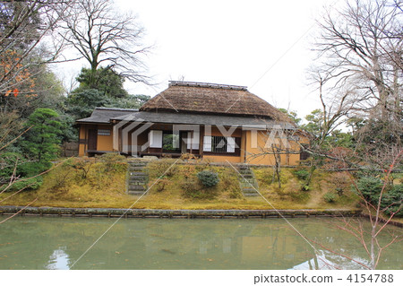 Katsura Rikyu·Laughter House Katsura Rikyu·Laughter House 4154788