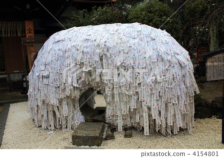 Yasui Kinpiraku Shrine 4154801