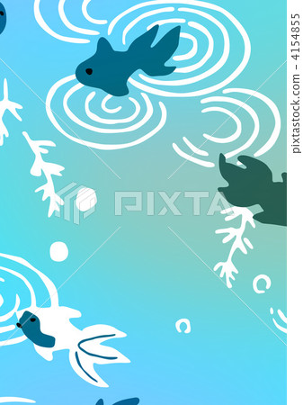 goldfish, goldfishes, gold fish 4154855