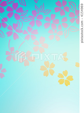 flower, flowers, cherry blossom 4154969