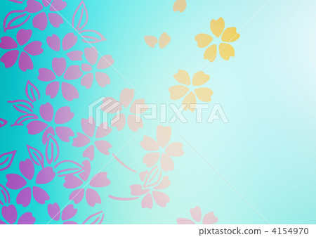 flower, flowers, cherry blossom 4154970