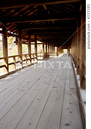 Tofukuji Temple Tsutenbashi 4155385