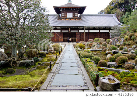 Tofukuji Opening Hall Tofukuji Opening Hall 4155395