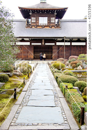 Tofukuji Opening Hall Tofukuji Opening Hall 4155396