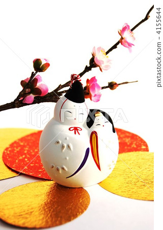 Porcelain chicks · vertical position white back Porcelain chicks · vertical position white back 4155644