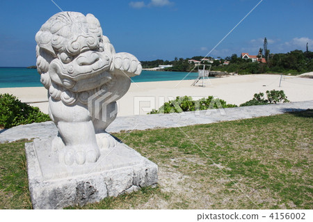 Naby Beach Shisa Naby Beach Shisa 4156002