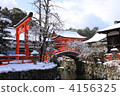 Shimogamo神社 4156325