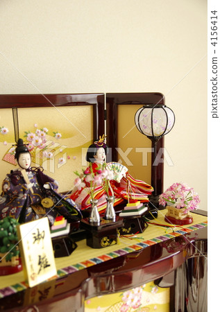 A doll A doll 4156414