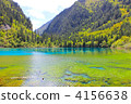 World Heritage · China · Jiuzhaigou 4156638