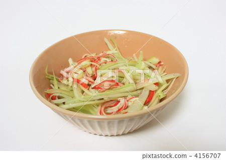 Celery salad Celery salad 4156707