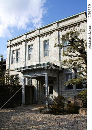 Nagoya city culture Michi Old Toyota Sasuke House 4156759