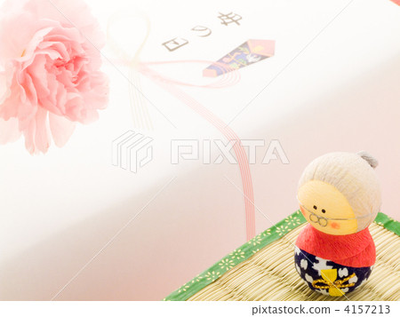 Mother's Day (Grandmother) Mother's Day (Grandmother) 4157213