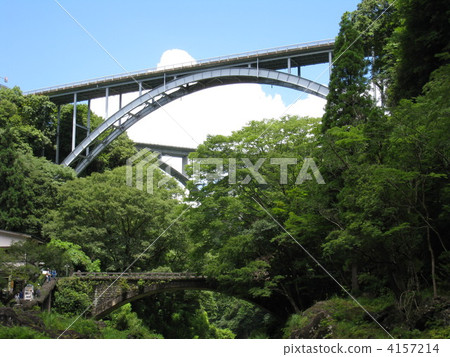 高千穗峽谷 高千穗峽谷 4157214