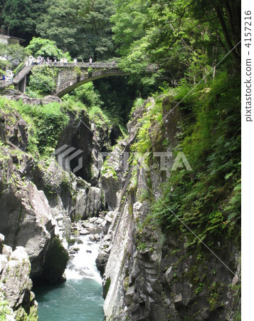 高千穗峽谷 4157216