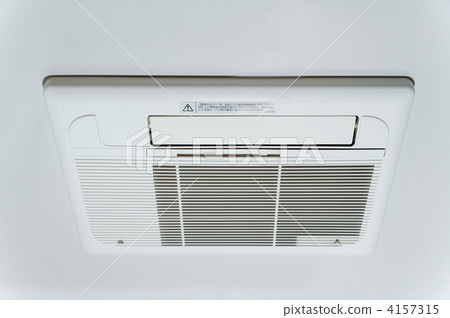 Ventilation opening 4157315