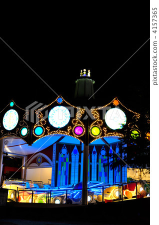 amusement park amusement park 4157365