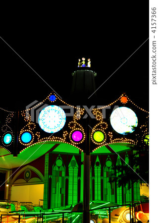 amusement park amusement park 4157366