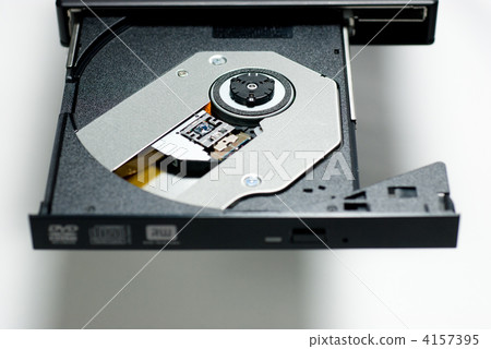 CD / DVD驅動器 4157395