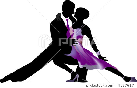 阿根廷探戈 4157617