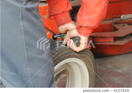 Puncture repair Puncture repair 4157830