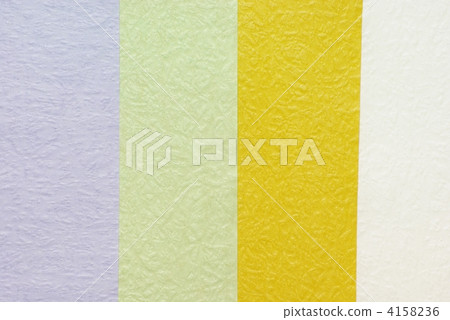 Four-color paper 4158236