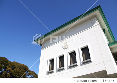 名古屋市德川美術館 4158483