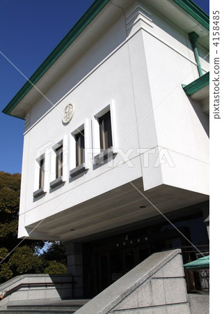 名古屋市德川美術館 4158485