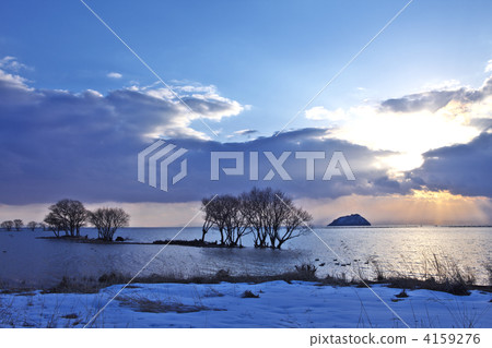 Shiga Nagahama City Hubei Shiga Nagahama City Hubei 4159276