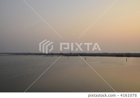 周莊 周莊 4161078