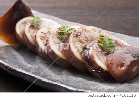 A bean paste 4161126