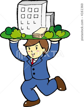 company, corporate, business man 4161360