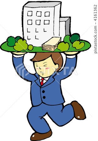 business man, company, corporate 4161362