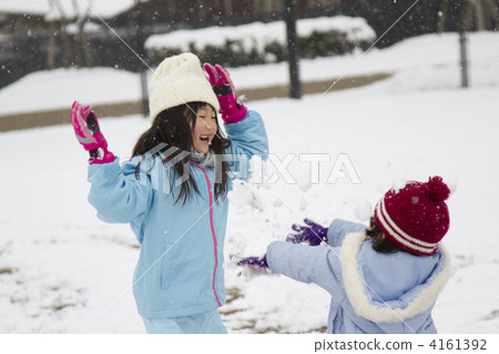 Snow fun 4161392
