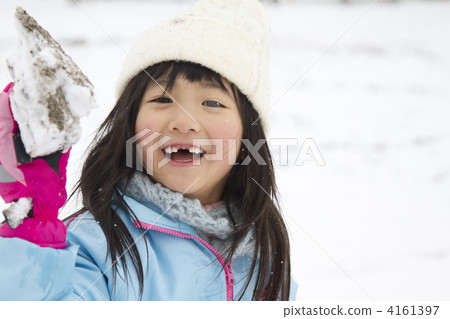 Snow fun Snow fun 4161397
