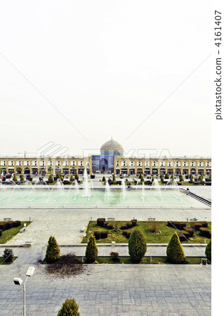 Emram Square Iran Emram Square Iran 4161407