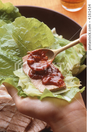 五花肉 五花肉 4161434